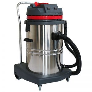 CycloSA - 60L wet & Dry vacuum cleaner
