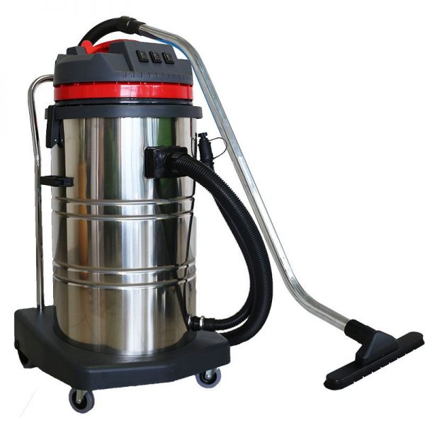 Cyclosa - 80L Wet & Dry Vacuum Cleaner