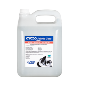 CycloSA - Upholstery Stain Remover