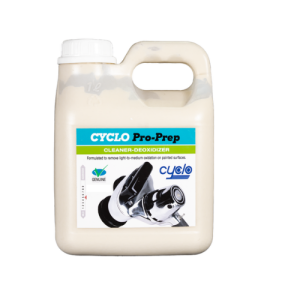 CycloSA - 1L Pro-Prep Deoxidizer