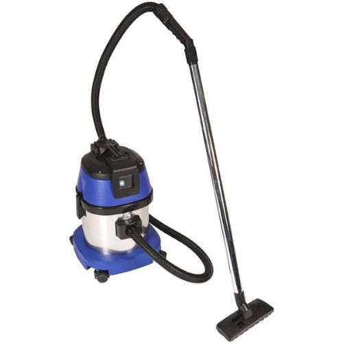 CycloSA - 15L (Wet & Dry) Cytech Vacuum Cleaner