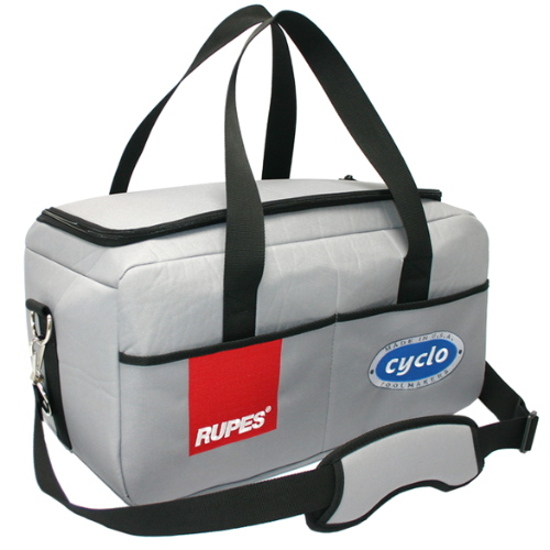 Deluxe Detail Bag RUPES/CYCLO
