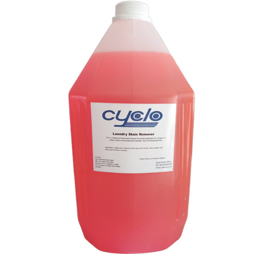 Fabric Stain Remover - Cyclo South Africa