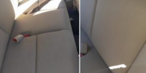 After Interior Restorations