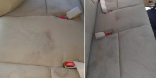 Before Interior Restorations