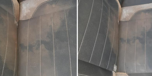 Grey Before Interior Restorations