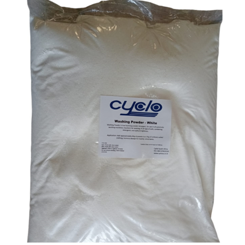 Washing Powder for Automatic Machines