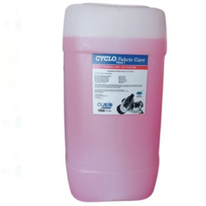 Carpet & Upholstery Shampoo