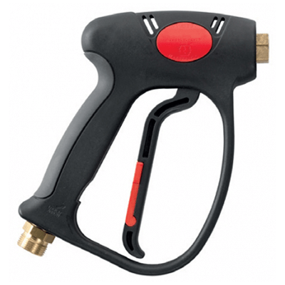 CycloSA - ML955 High Pressure Gun