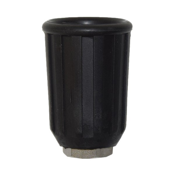 Nozzle Protector - MV114 (Mild Steel Plated)