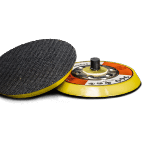 4” Backing Plate (2 pack)