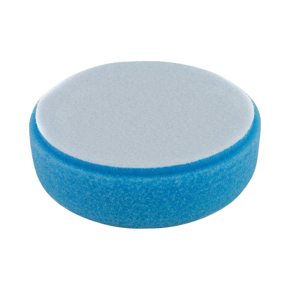 3" BLUE FOAM POLISHING PADS