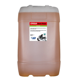 Concentrate Cyclo Snow Foam