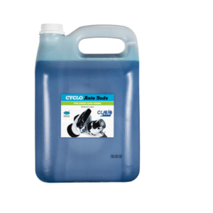 Polymer Car Wash Shampoo