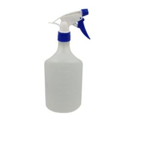 Spray Bottle 1000ml & Trigger