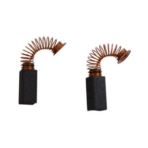 Cyclo Polisher – Mod 5c Carbon Brushes