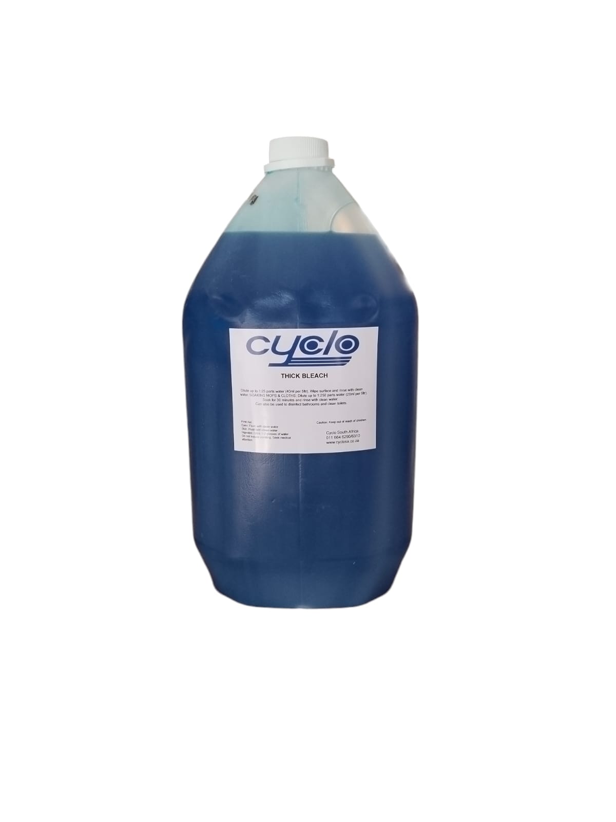 All Purpose Domestic Cleaner