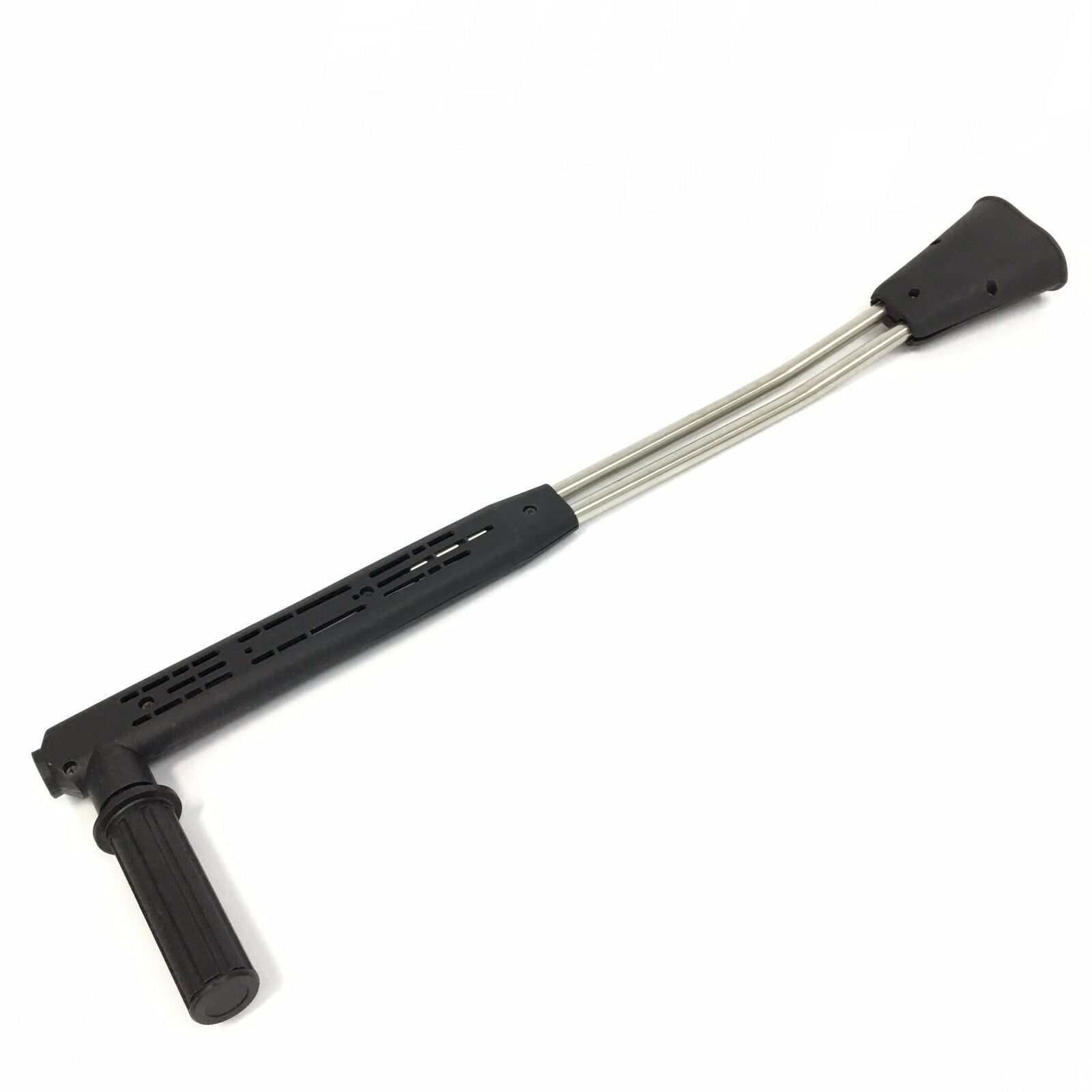 Double Lance Extension S/S