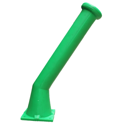 CycloSA - Gun Holder