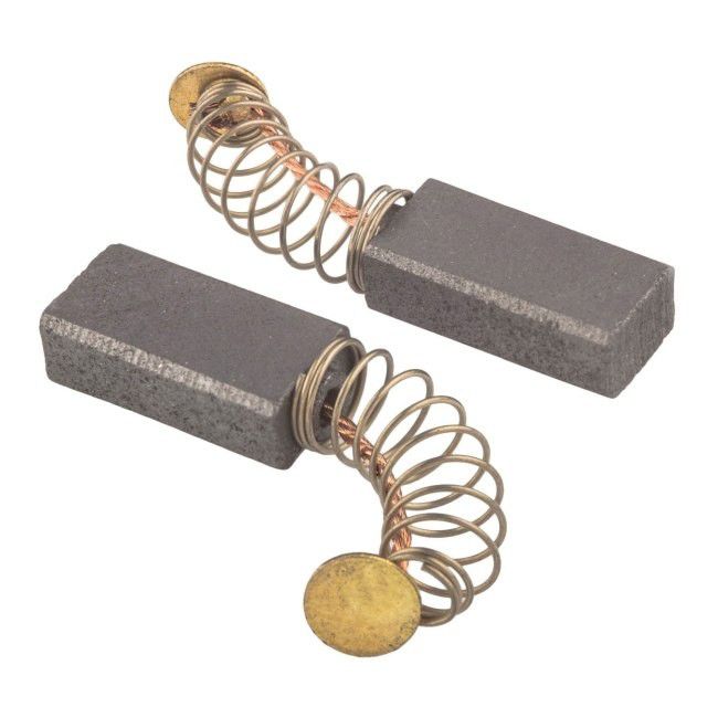 Orbitech Polisher - Carbon Brushes (set)