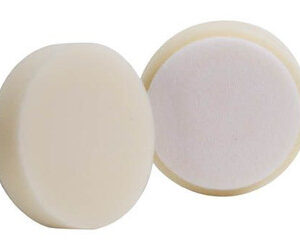 Cyclo White Foam Finishing Pad