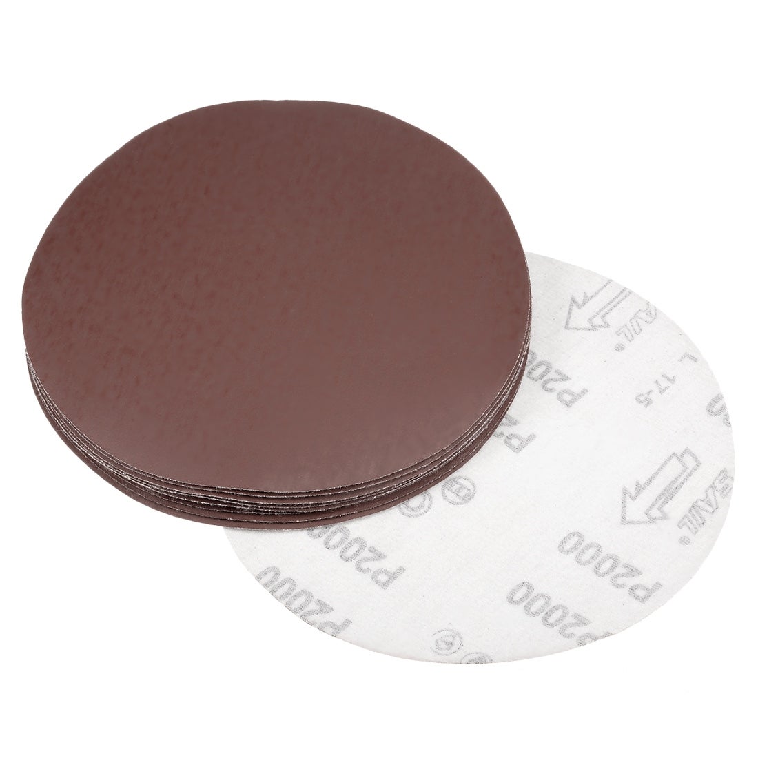 Sanding Disc Fine (P2000)