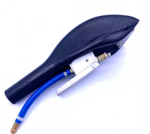 Predator Upholstery Tool – Polypropylene S/Steel - Image 2