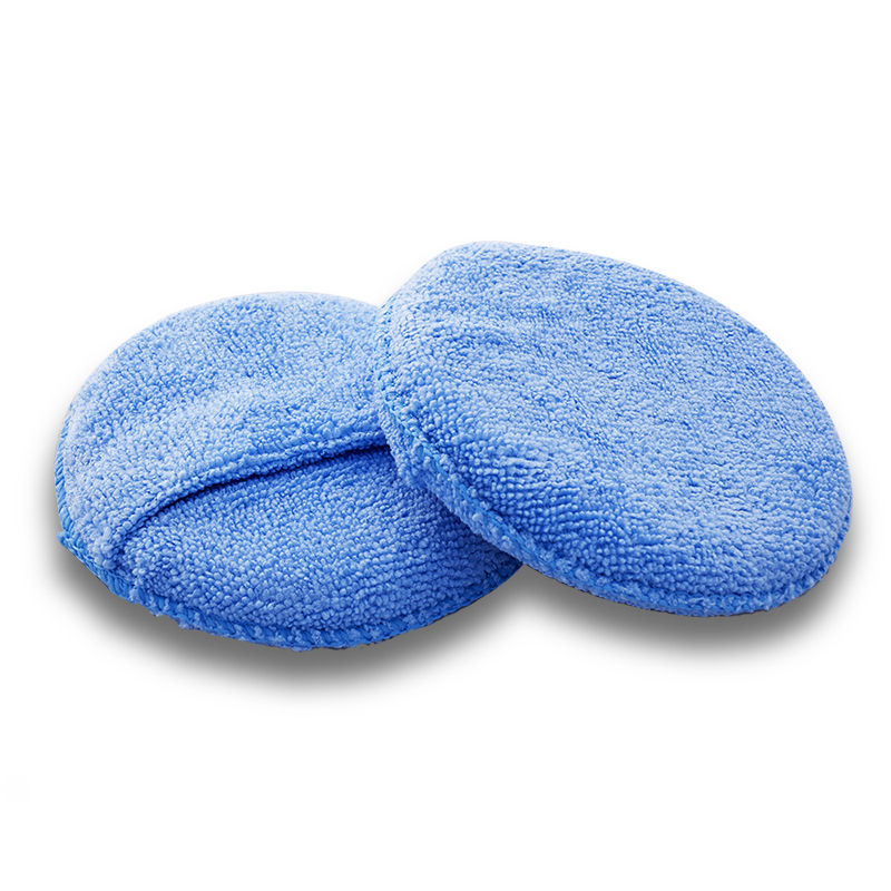 MagicGrip Microfiber Applicator (2pcs)