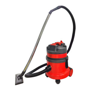 Wet & Dry Plastic Vacuum Cleaner 15L