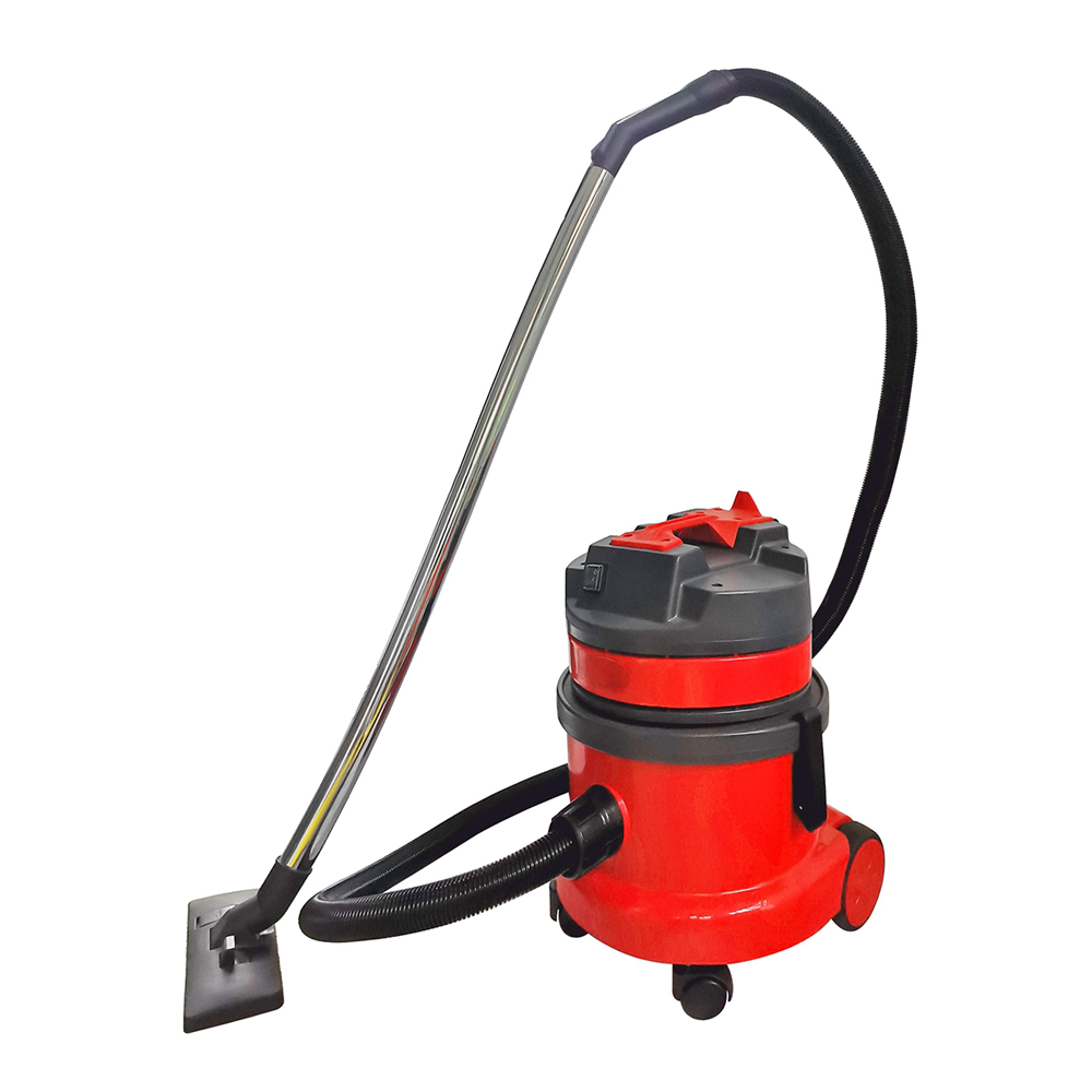 Wet & Dry Plastic Vacuum Cleaner 15L