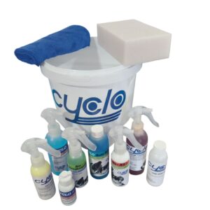 Cyclo DIY Mini Bucket