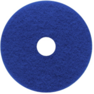 ACS PREMIUM FLOOR PAD BLUE CLEAN