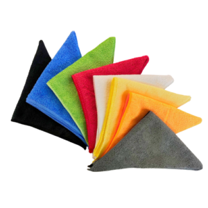 200GSM MICROFIBRE CLOTH