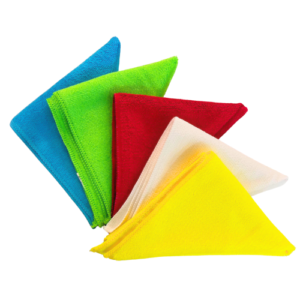 280GSM MICROFIBRE CLOTH