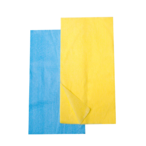CLOTH DUST ABSORPTION