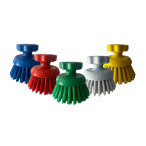 PRISM BRUSH HYG ROUND SCRUB SOFT