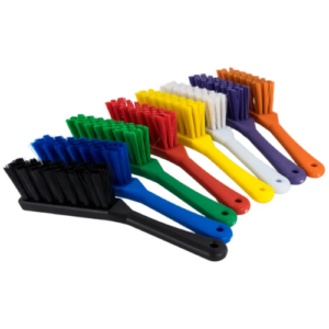 PRISM BRUSH HYG SLIMLINE SCRUB SOFT