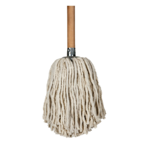PROMOP METAL SOCKET – PINE HANDLE