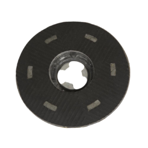 ROTARY PAD DRIVE