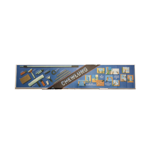 WINDOW CLEANING KIT - Cyclo South Africa WINDOW CLEANING KIT