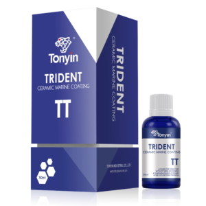 Tonyin Ceramic Marine Coating 50ml (TT)