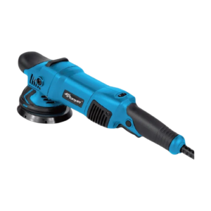 Tonyin 5 Inch Dual Action (DA) Car Polisher - Professional Paint Correction Machine (TY-DA15)