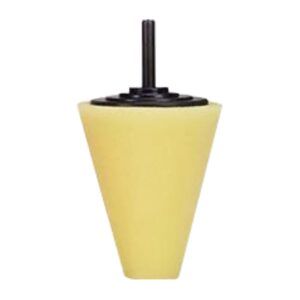 Foam Polishing Cone (TP34)