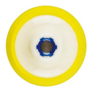 Tonyin 7 Inch Backing Plate (M14) (TP42C)