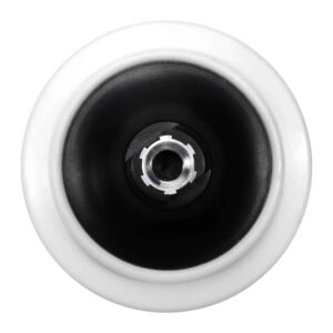 Backing Plate 5 Inch (M14) (Soft) (TP43A)