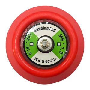 Tonyin 3 Inch Backing Plate (Da8) (TP44)