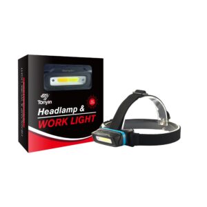 Head Lamp Work Light (TT01C)