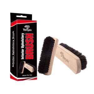 Tonyin Interior Upholstery Brush (TT07)