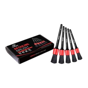 Tonyin Detailing Brush Set 5-Pack (TT08)