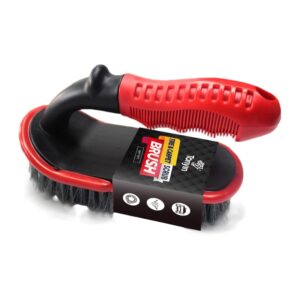 Tonyin Tyre & Carpet Brush Heavy Duty (TT16)